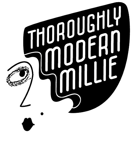 Thoroughly Modern Millie