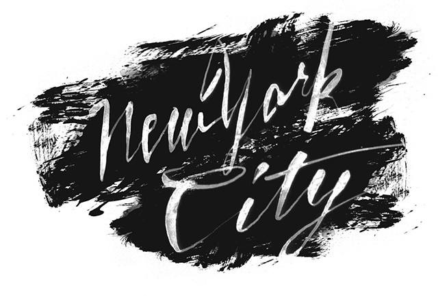 New York City
