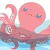 Bedtime Kiss for Little Fish
Fussy Octopus

Client: Scholastic