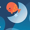 Bedtime Kiss for Little Fish
Baby Shark

Client: Scholastic