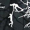 Stones and Rocks and Stones and Bones (Detail)