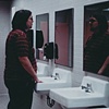 Untitled Portrait, with Jeff
