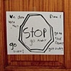 Do Not Enter.