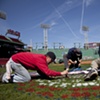 Fenway Park 2010