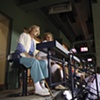 Julia Ruth's 94th Birthday
(Babe Ruth's Daughter)