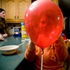 Balloon.