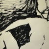 Leaning Woman Nude