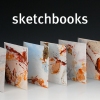 Sketchbooks