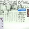 paris by bus