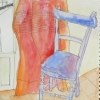 The magic chair of les Bassaccs