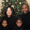 Family Portraits
