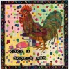 Cock-a-doodle-poo