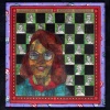 Girl With Glasses