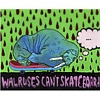 Walruses Can't Skateboard