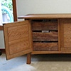 King entertainment center 2