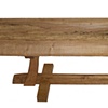 spalted table