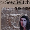 Sew Witch '08-'09