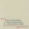 The Visual Communication of Clothing: A Brain-Storm (pg. 7)