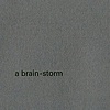 The Visual Communication of Clothing: A Brain-Storm (cover)
