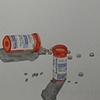 Untitled (Still life with Hormones)