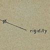 Structure ------x---- Rigidity (cover)