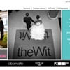 The Wit Hotel Website