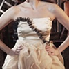 Danielle Hand-Stitched Horsehair 