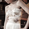 Ani Afshar Hand-Made Flower Brootch