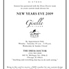 NYE at The Trump Tower