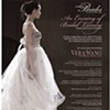 CS Bride's An Evening of Bridal Luxury 2011