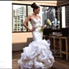 Giselle Trunk Shows 2010 at Belle Vie Bridal Couture