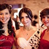 Brides Bubbles and Bliss