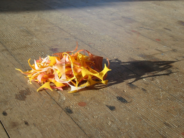 left overs (detail 3)