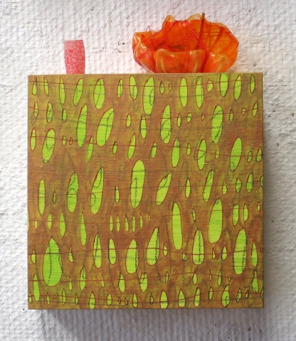 clothesline series #2