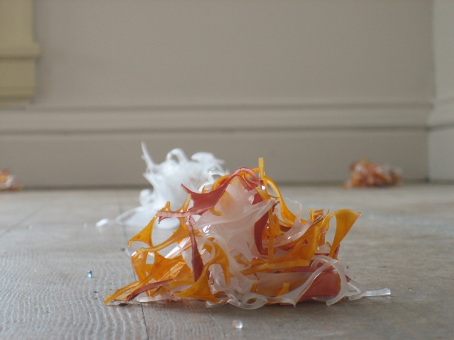left overs (detail 4)