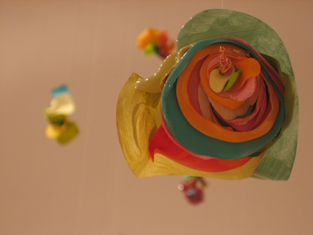 in recovery (detail 1)