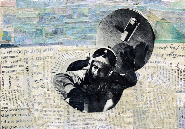 spaceman