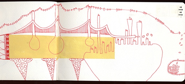 sketchy(yellow-boats)
