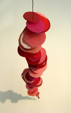 pink landing zone (detail #1)