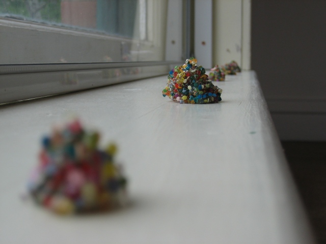 gum drops