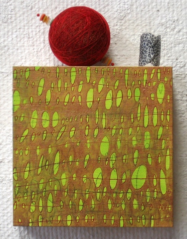 clothesline series #1