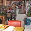 my little art making world in louisiana