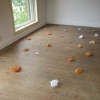 left overs (installation view #2)