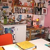 my little art making world in louisiana (view 2)