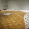 night ride home (installation view)