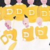 duryea cheerleaders