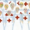 WWII Nurses