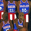 harlem globetrotters