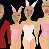 bunnies