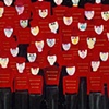 junior high marching band